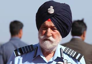 Indian war hero Arjan Singh dies at 98: A... Indian war hero Arjan Singh dies at 98: A...