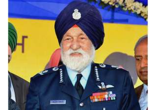 State funeral for Marshal of AIF Arjan Singh... State funeral for Marshal of AIF Arjan Singh...