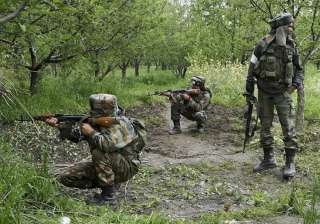 File pic - Indian Army jawans - India TV File pic - Indian Army jawans - India TV