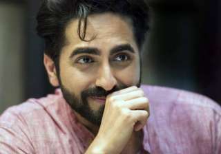 Ayushmann Khurrana Ayushmann Khurrana