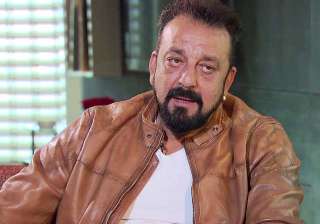 Sanjay Dutt Sanjay Dutt