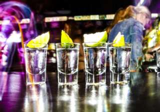 Long-term effects of alcohol consumption Long-term effects of alcohol consumption