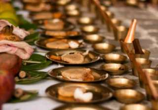 Pitru Paksha 2017 Pitru Paksha 2017