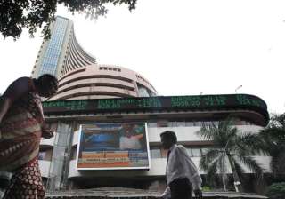 Stock markets recovered after taking a hit over... Stock markets recovered after taking a hit over...