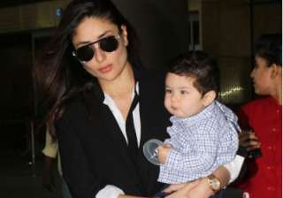 Kareena Kapoor, Taimur, veere di wedding Kareena Kapoor, Taimur, veere di wedding