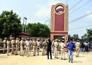 Pradyuman murder case: CBSE indicts Ryan... Pradyuman murder case: CBSE indicts Ryan...