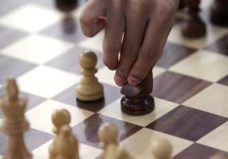 World Chess Cup World Chess Cup