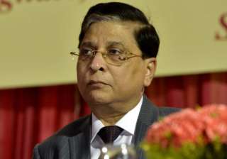 Chief Justice of India Dipak Misra - India TV Chief Justice of India Dipak Misra - India TV