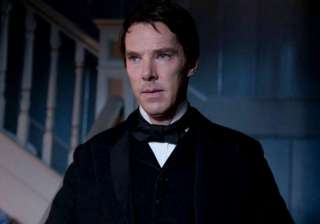 Benedict Cumberbatch Benedict Cumberbatch