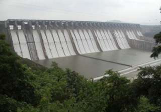 sardar sarovar dam pm modi inauguration sardar sarovar dam pm modi inauguration