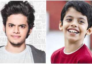Taare Zameen Par actor Darsheel Safary roped in... Taare Zameen Par actor Darsheel Safary roped in...