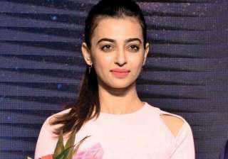 Radhika Apte birthday Radhika Apte birthday