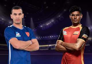 Pro Kabaddi League 2017 Pro Kabaddi League 2017
