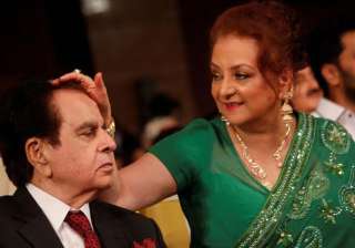 Dilip Kumar, Saira Banu Dilip Kumar, Saira Banu