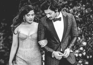 Ali Fazal, Richa Chadha Ali Fazal, Richa Chadha