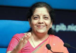 nirmala sitharaman old video nirmala sitharaman old video