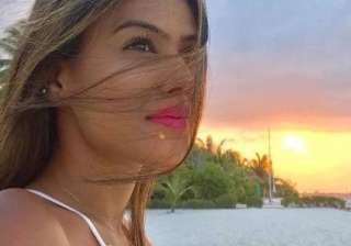 nia sharma birthday nia sharma birthday