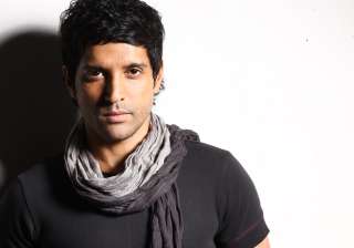 Farhan Akhtar Farhan Akhtar