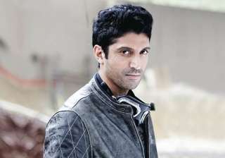 Farhan Akhtar Farhan Akhtar