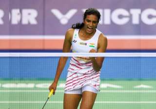 PV Sindhu Korea Open Super Series PV Sindhu Korea Open Super Series