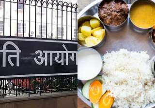 NITI Aayog, malnutrition, india tv NITI Aayog, malnutrition, india tv