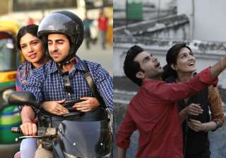 Shubh Mangal Saavdhan Bareilly Ki Barfi Shubh Mangal Saavdhan Bareilly Ki Barfi