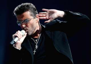 George Michael George Michael