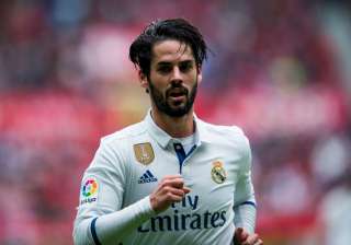 Real Madrid Real Madrid