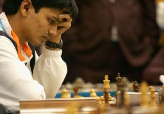 World Chess Cup World Chess Cup
