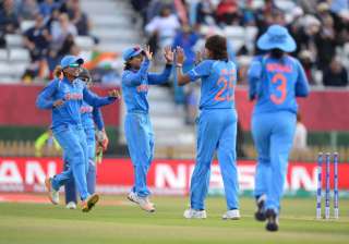India Women's Cricket Team India Women's Cricket Team