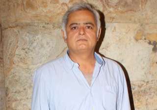 Hansal Mehta Hansal Mehta