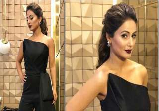 Hina Khan Hina Khan