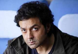 Bobby Deol Bobby Deol