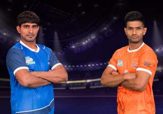 Pro Kabaddi Pro Kabaddi