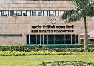 Representational pic - Indian universities fall... Representational pic - Indian universities fall...