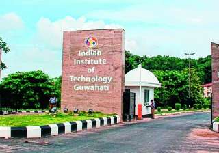 Guwahati IIT alumnus tops IES examination for the... Guwahati IIT alumnus tops IES examination for the...