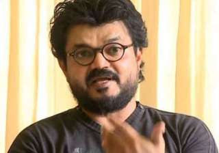 Actor-director Nadir Shah summoned to re-appear... Actor-director Nadir Shah summoned to re-appear...