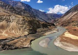 Representational pic - India, Pakistan talks fail... Representational pic - India, Pakistan talks fail...