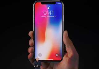Does Apple iPhone X’s price tag of Rs 1 lakh... Does Apple iPhone X’s price tag of Rs 1 lakh...