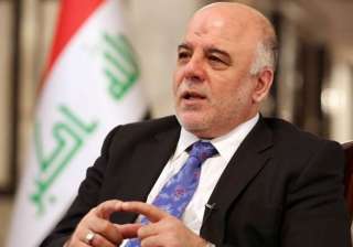 Iraqi PM says fate of 39 Indian workers unknown ... Iraqi PM says fate of 39 Indian workers unknown ...