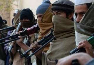 Pakistan has been alleged to harbour and protect... Pakistan has been alleged to harbour and protect...