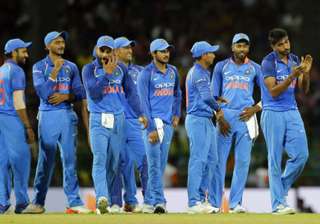 India vs Australia 2017 India vs Australia 2017