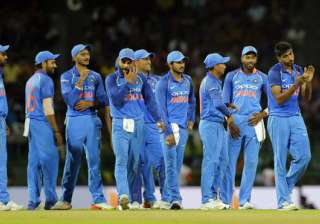 India vs Australia 2017 India vs Australia 2017