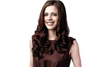 Kalki Koechlin says she likes being tagged as... Kalki Koechlin says she likes being tagged as...