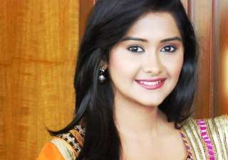 Kanchi Singh Kanchi Singh