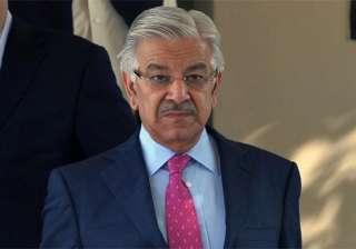 Khawaja Asif Khawaja Asif