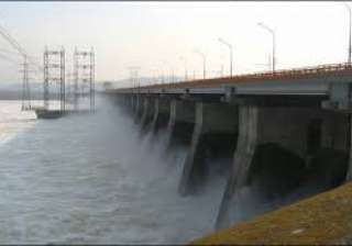 Kishanganga dam Kishanganga dam