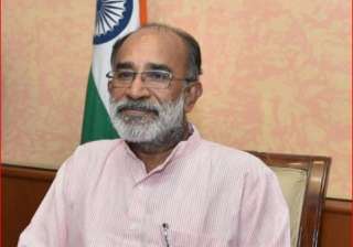 KJ Alphons justifies hike in fuel prices - India... KJ Alphons justifies hike in fuel prices - India...