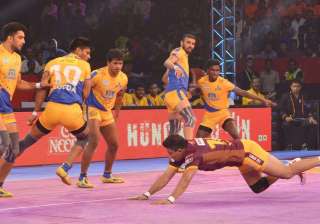 Pro Kabaddi League 2017 Pro Kabaddi League 2017