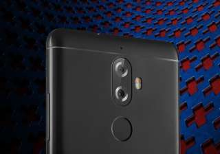 Lenovo K8 Plus launched in India - India TV Lenovo K8 Plus launched in India - India TV